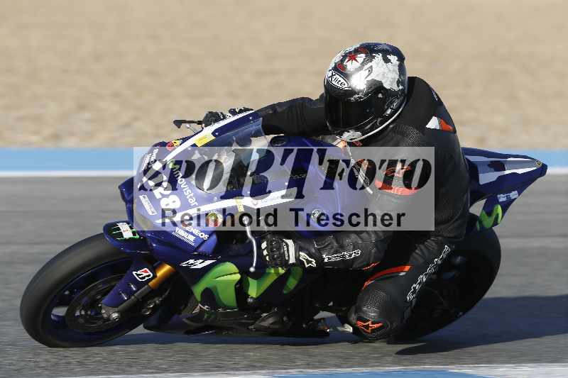 Archiv-2025/02 28.-31.01.2025 Moto Center Thun Jerez/blau-blue/128